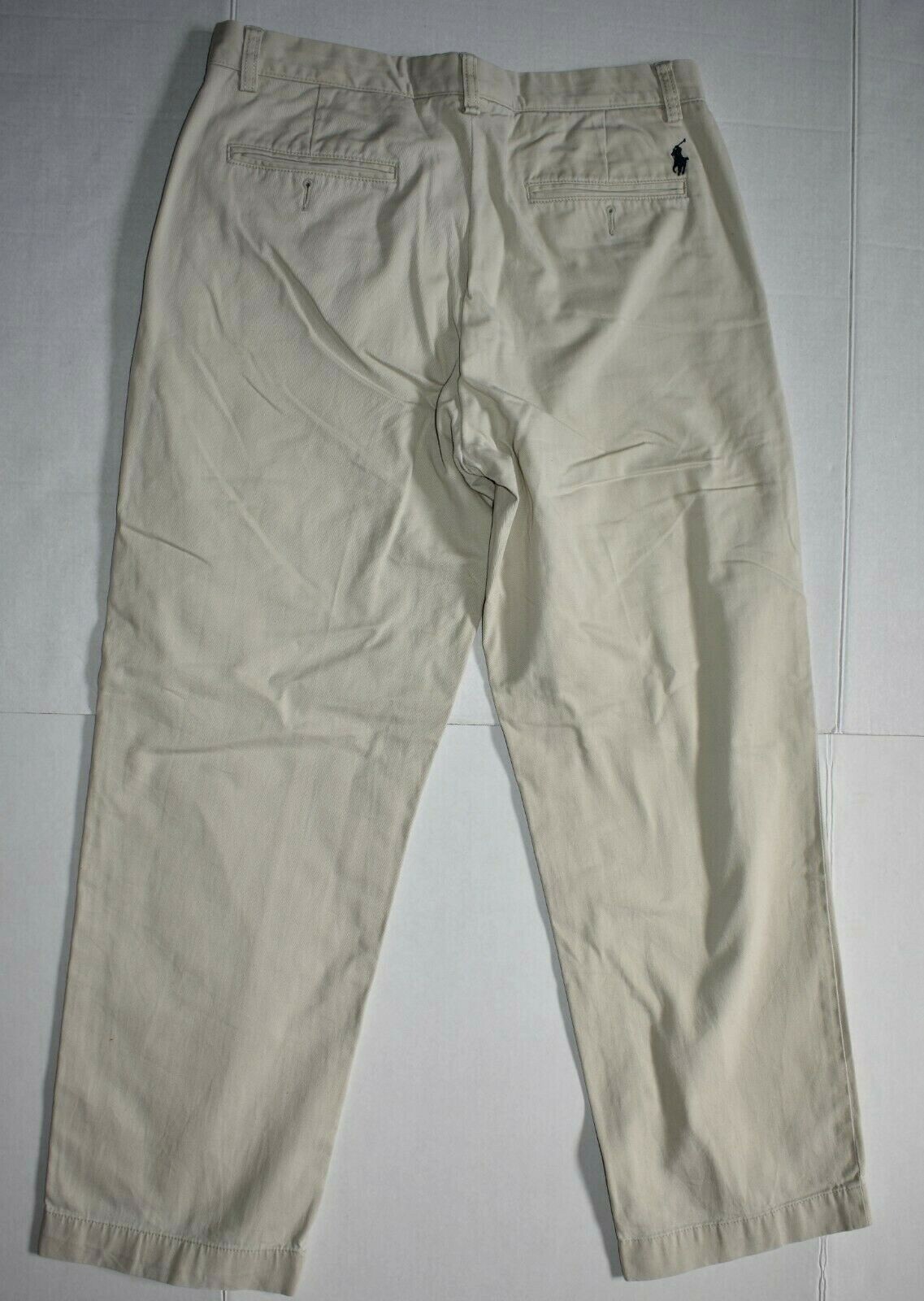 Купить Брюки Polo Ralph Lauren Preston 