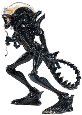 Alien Mini Epics - Xenomorph