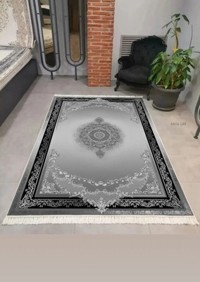 Turkish Leather Base Dust Dirt Resisant Living Room Lounge Entrance Area Carpet