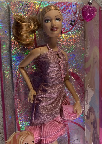 Barbie - Barbie人形 fashion FEVER 新品未使用 未開封 $_12.JPG?set_id=880000500F