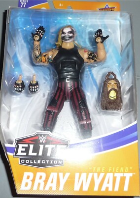 Bray wyatt sale fiend action figure