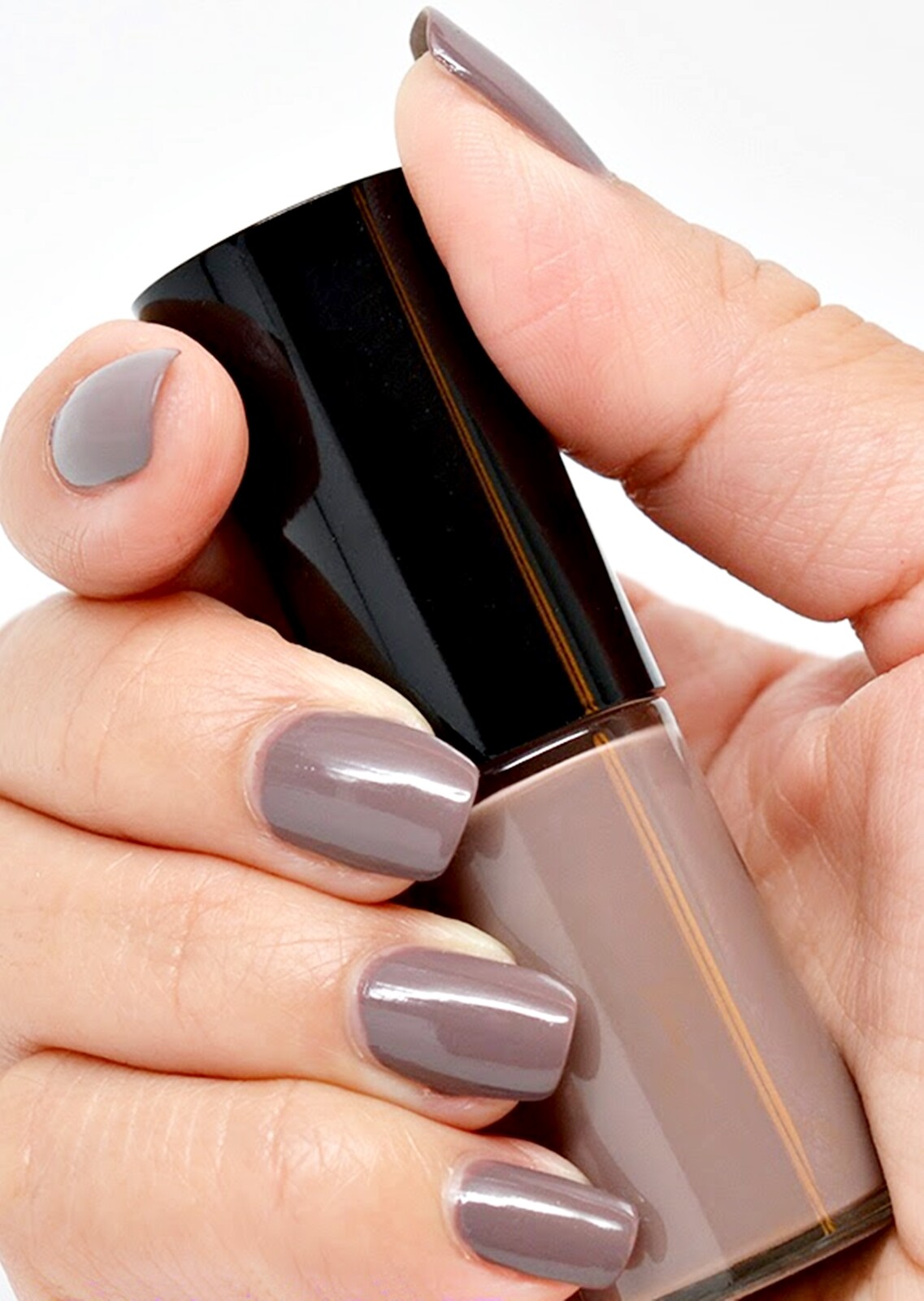 Armani nail polish discount