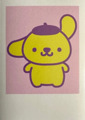 Panini Hello Kitty and Friends 2025 - Figurine a Scelta 1-196 HK1-HK20