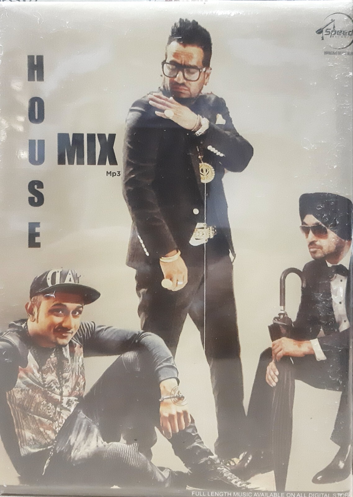 House Mix Indian Punjabi Songs MP3 Gippy Garewal, Diljit, Jazzy