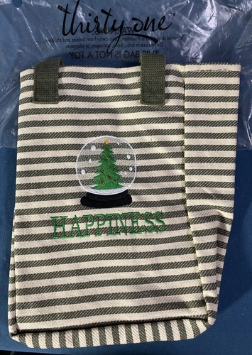 Twice as nice tote 31 2018 hotsell