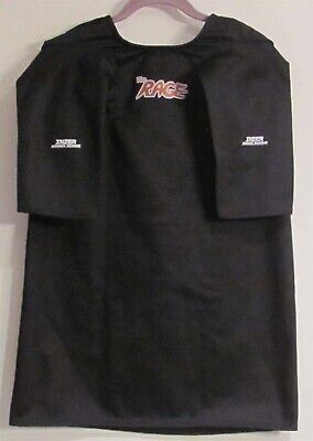 Inzer Rage Bench Shirt Size 48 Black (New)