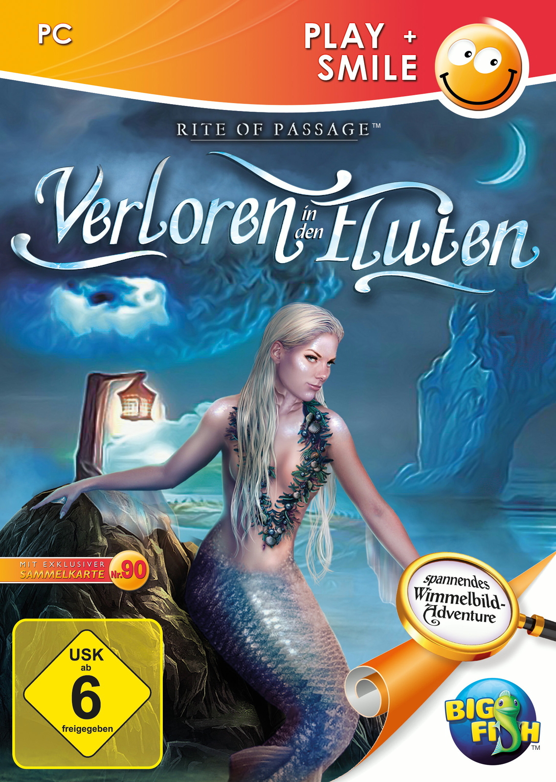 Rite of Passage: Verloren in Den Fluten (PC) online kaufen | eBay.de