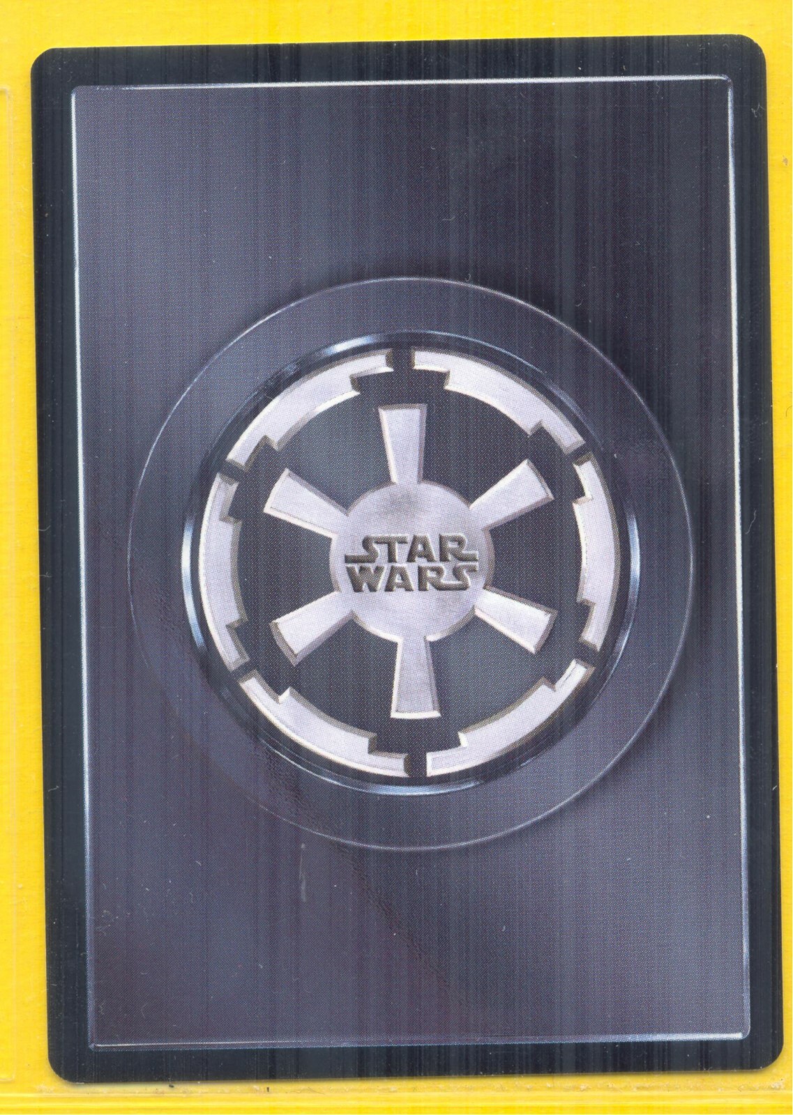 DS-61-4. 1998 Star Wars: A New Hope CCG Card #3. Free WW S/H