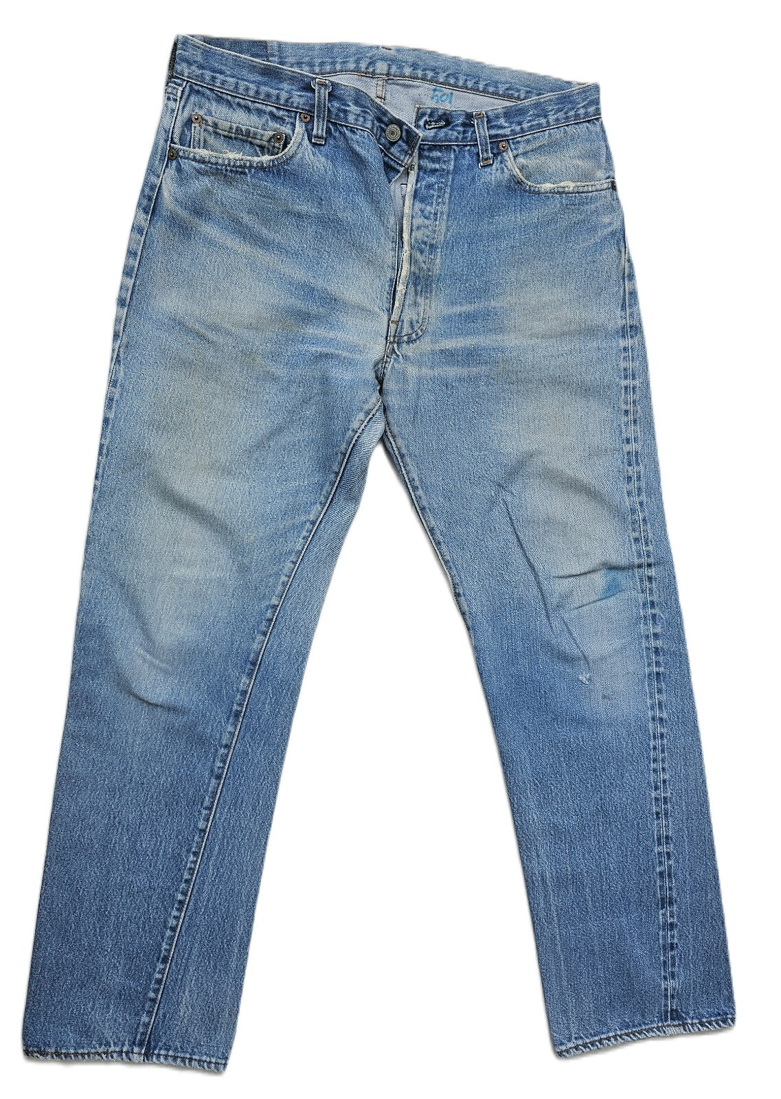 Levis 501 XX W38/L36 Vintage giugno 1990s Made in USA Levis 501 XX W38/L36 Vintage giugno 1990s Made in USA