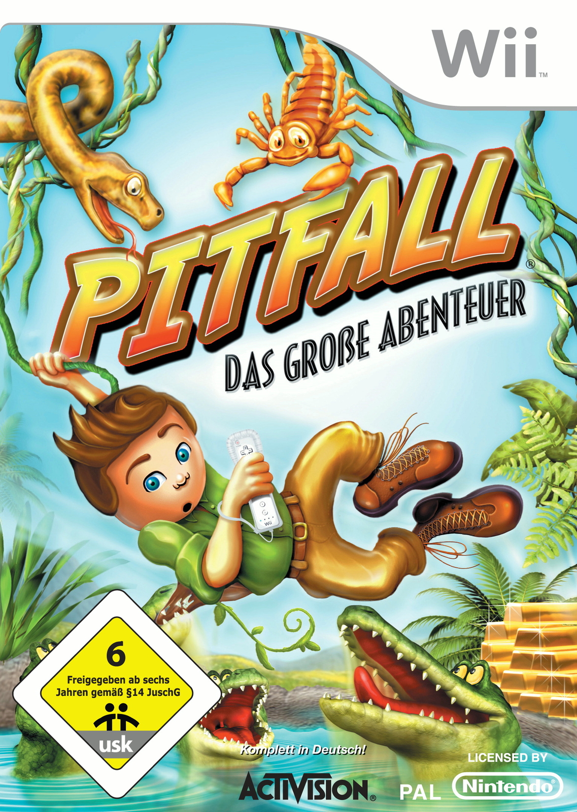 Standardbild