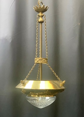 Lamps Rare Art Vatican