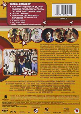 Boogie Nights (Bilingual)