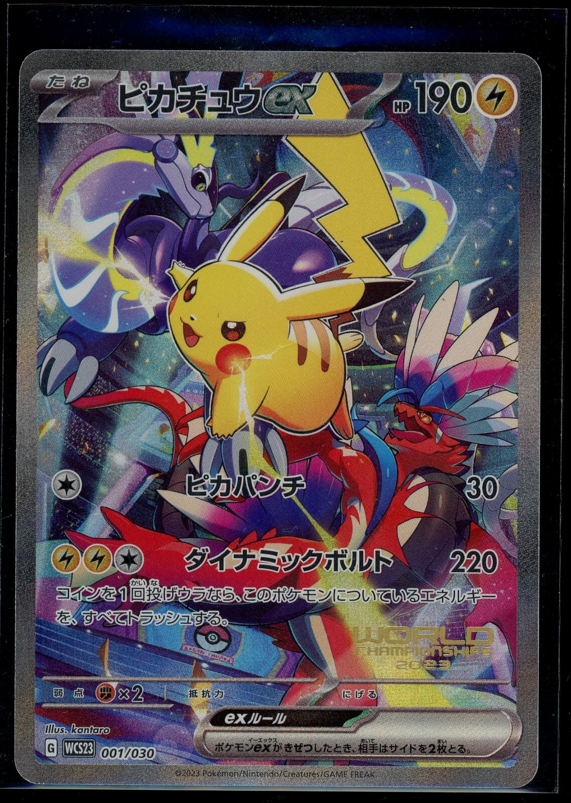 Pokémon World Championships 2023Yokohama s-l400.jpg