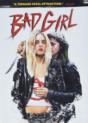 Bad Girl (DVD) Ben Winspear Felicity Price Rebecca Massey Samara Weaving