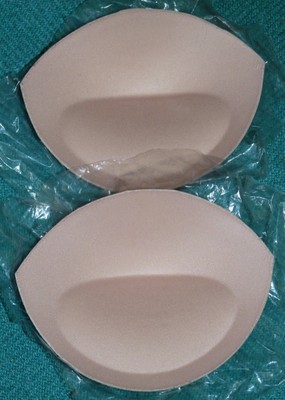 Style Solutions Fashion Forms Ultimate Peel & Stick Push Up Cups Size A/B