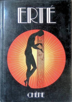 Erté - Chene.