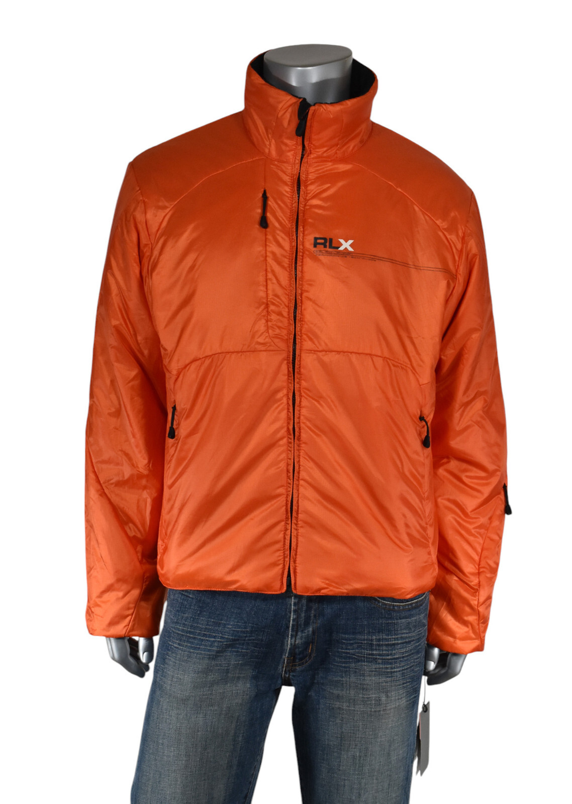 RALPH LAUREN RLX CYCLE JACKET ラルフローレン XL RALPH LAUREN RLX CYCLE JACKET ラルフローレン XL RALPH LAUREN