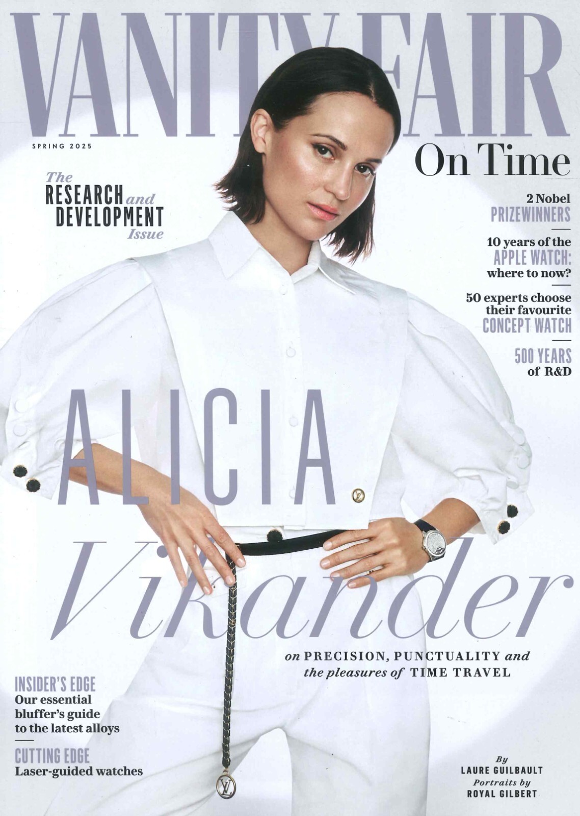 女性情報誌 VANITY FAIR Italia Magazine 27.10.2021 女性情報誌 VANITY FAIR Italia Magazine 27.10.2021 女性情報誌