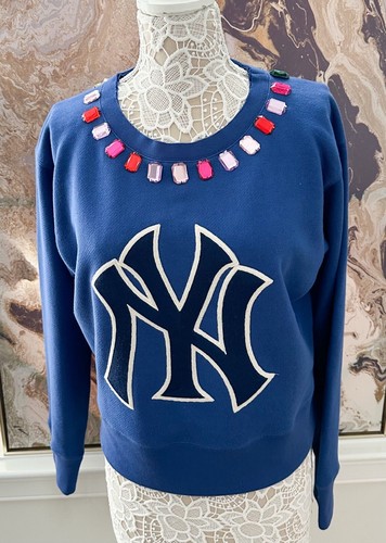 GUCCI×MLBシャツ Gucci x MLB NY Yankees Short Sleeved Polo Shirt – Gavriel.us