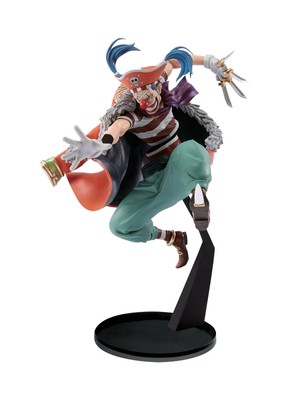 Banpresto One Piece 6.7