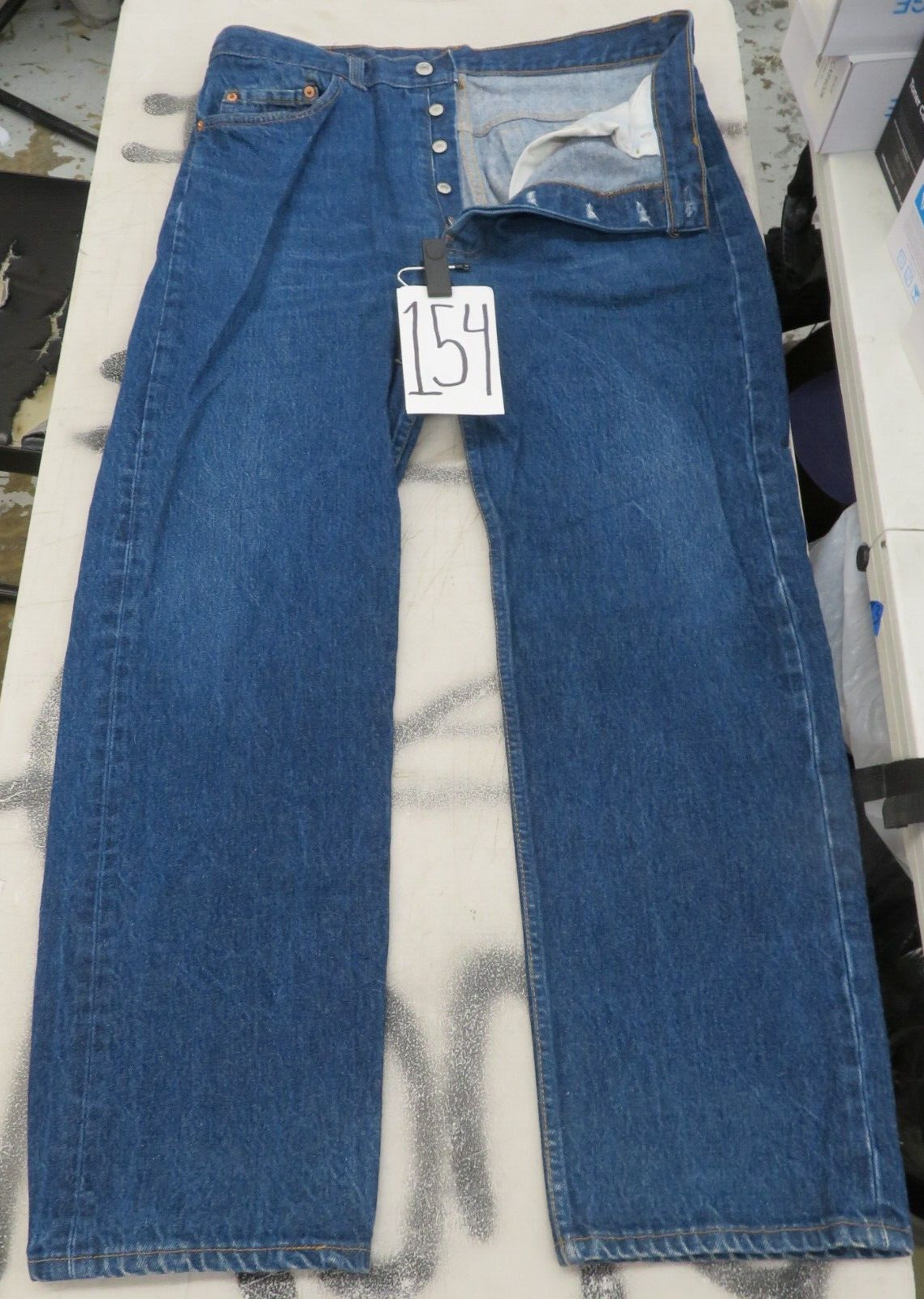 80'S　Levi's 501 501® '81 Women's Jeans - Black | Levi's® US