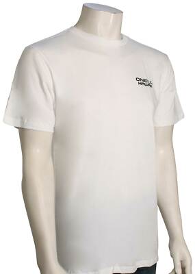 

Футболка ONeill Flag HI — белая — новинка, Whites