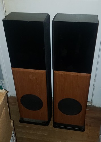 Polk Audio Lsi15 Floor Speaker Pair