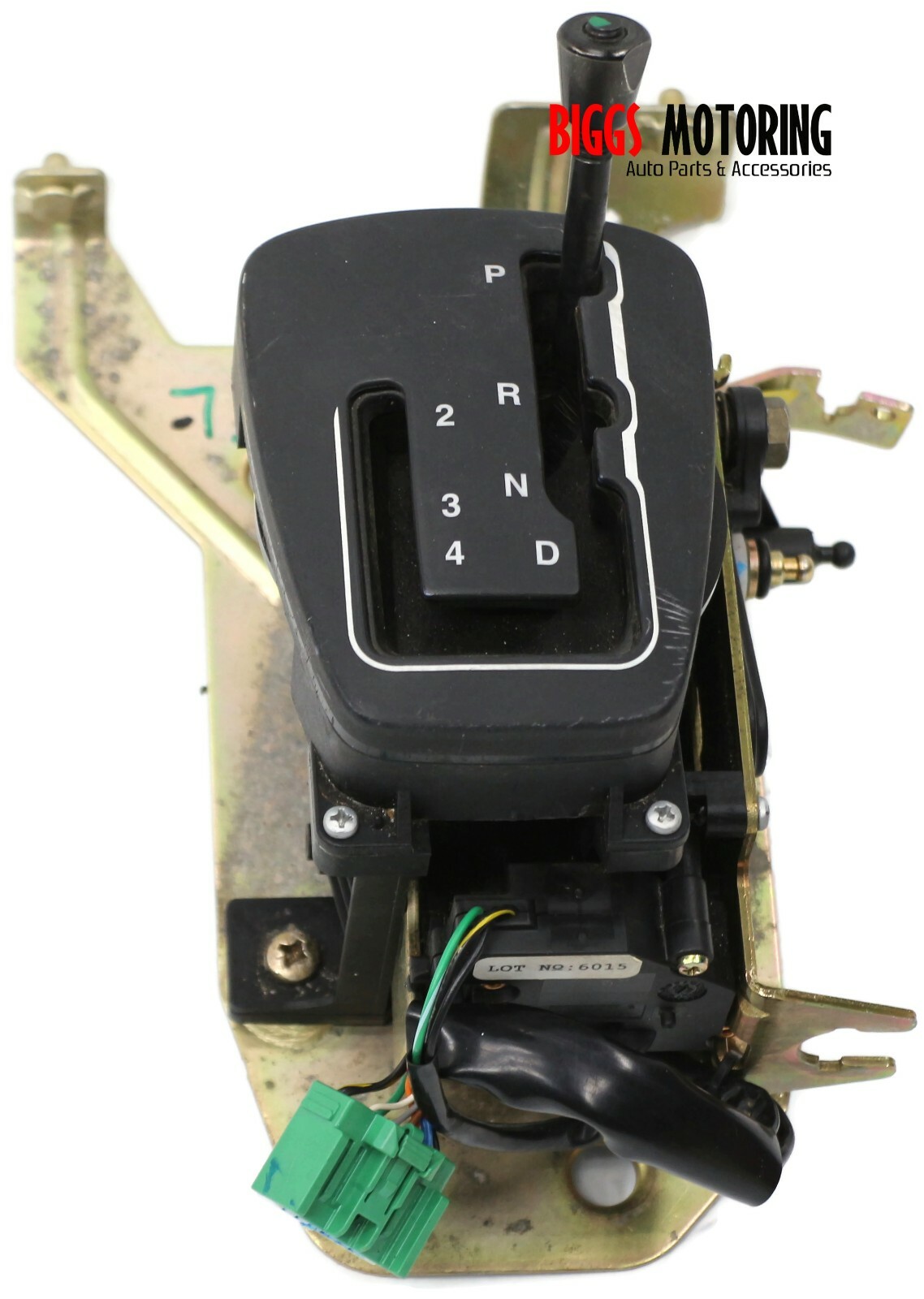 Voyager　ジズ 4808-4326872 Nox Sensor Replacing Oe Pt #: 4326872Rx (4808