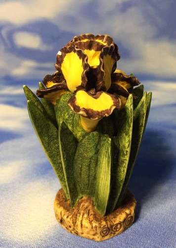 Retired Harmony Kingdom Garden 