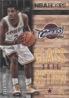 2013-14 NBA Hoops - Kyrie Irving #2