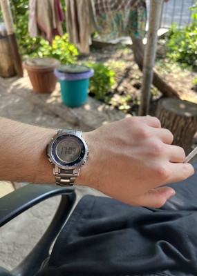 Item photo(s) from verified buyer