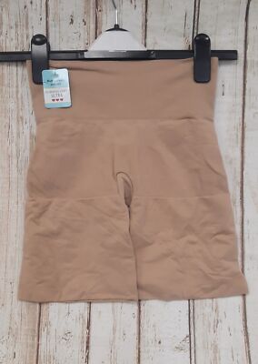 SPANX Assets by Sara Blakely Women's 245 SS Mid Thigh Shaper - CHOOSE COLOR