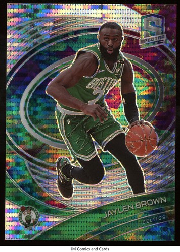 Jaylen Brown