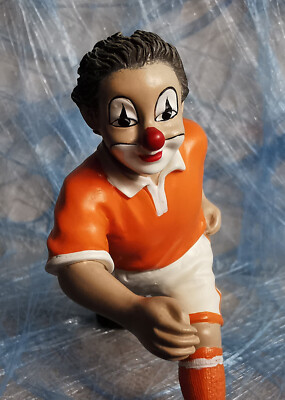 Gilde Clowns ''Flügelflitzer'' Nr. 35057, Gildekicker, Fußballer, TOP! o. OVP