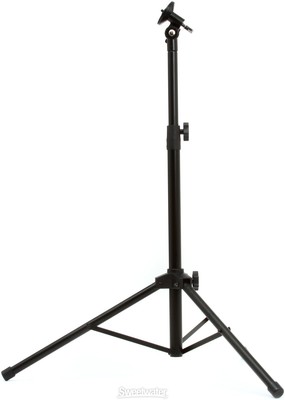 NS Design WAV4c Series 4-String Upright Electric Double Bass Transparent Red