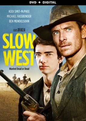 SLOW WEST (031398221234)