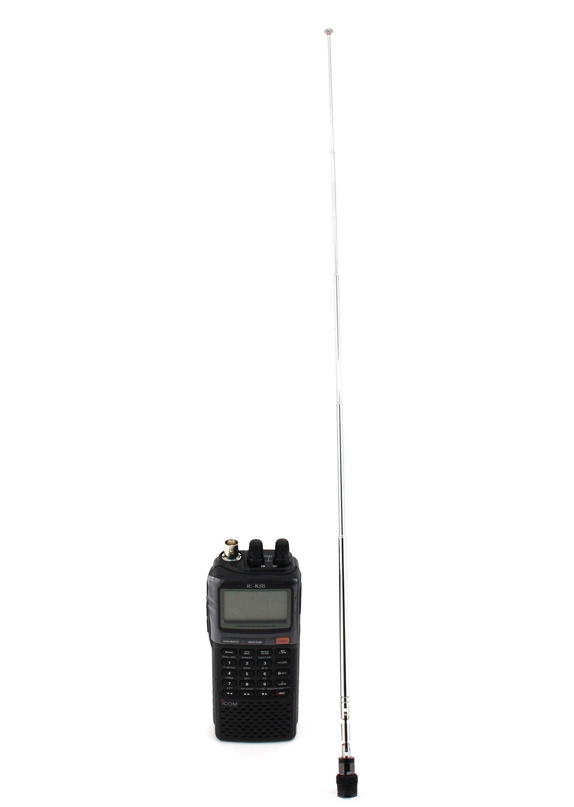 VHF SSB Ham & Amateur Radio Receivers