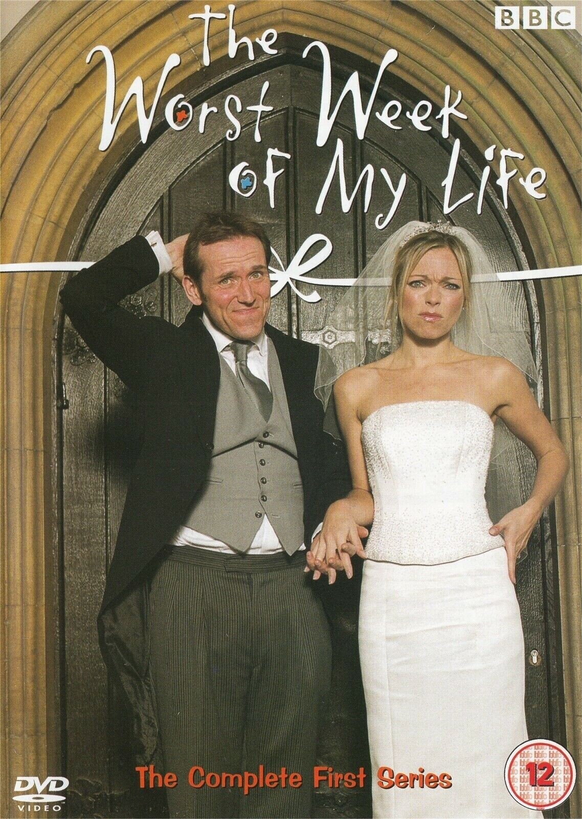 その他 Worst Week of My Life: Complete First Season [DVD] 512iHxI3fuL._AC_SY200_QL15_.jpg