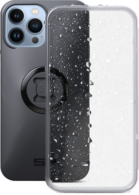 SP Connect 55234 Weather Cover - Apple iPhone 13 Pro Max/12 Pro Max