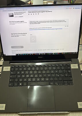 Foto dell'oggetto di un acquirente verificato