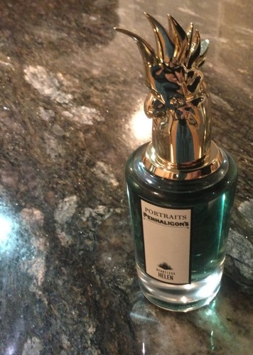 Helen by Penhaligon's perfume for her EDP 2.5 oz New in Box