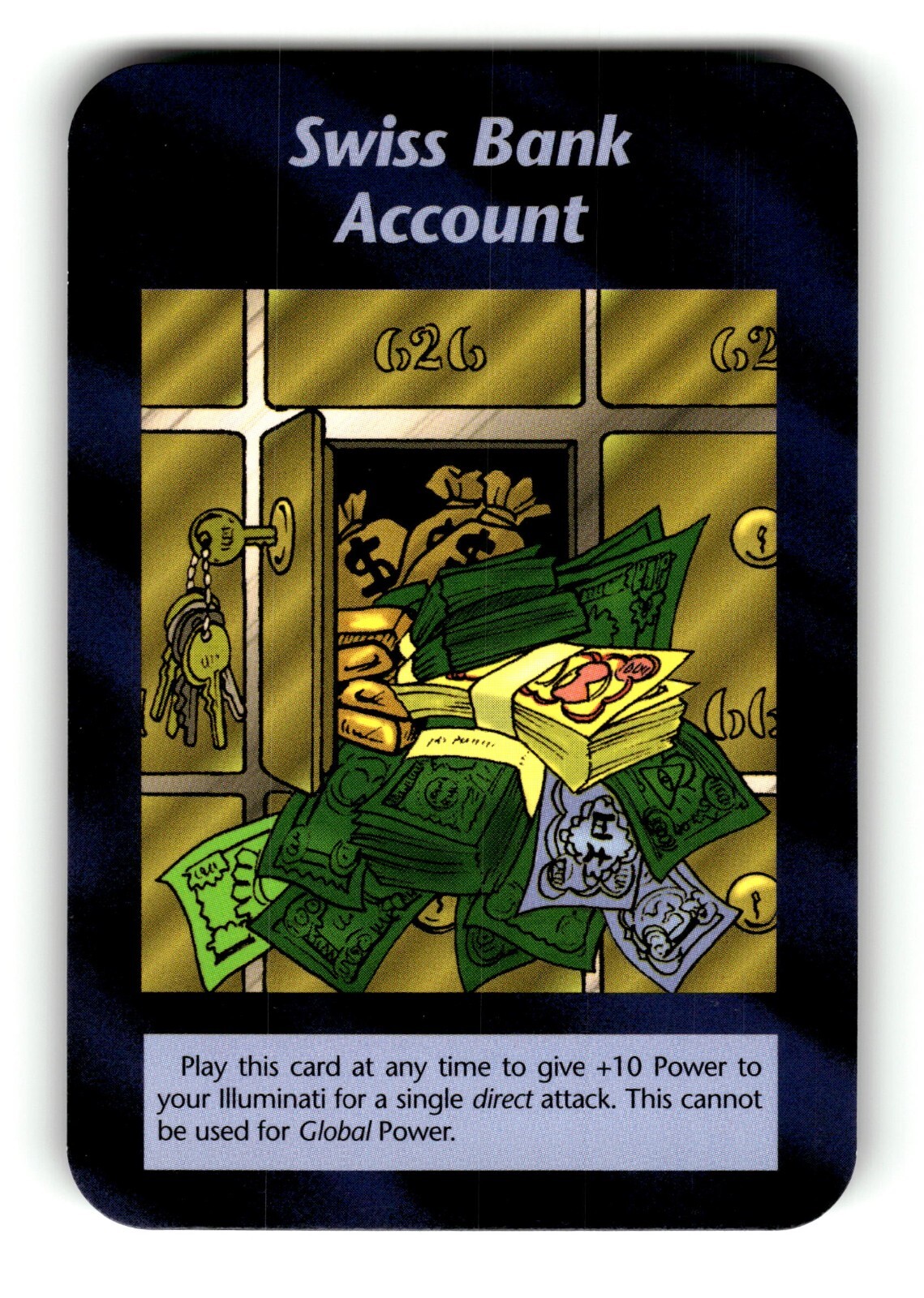 激レア!☆Illuminati 10の世界地域 純銀 幻のコインNWO 銀貨 Stock Split Card Unlimited INWO Illuminati New World Order