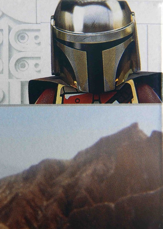 You!様 Amazon.com: LEGO Star Wars: The Mandalorian Trouble on Tatooine