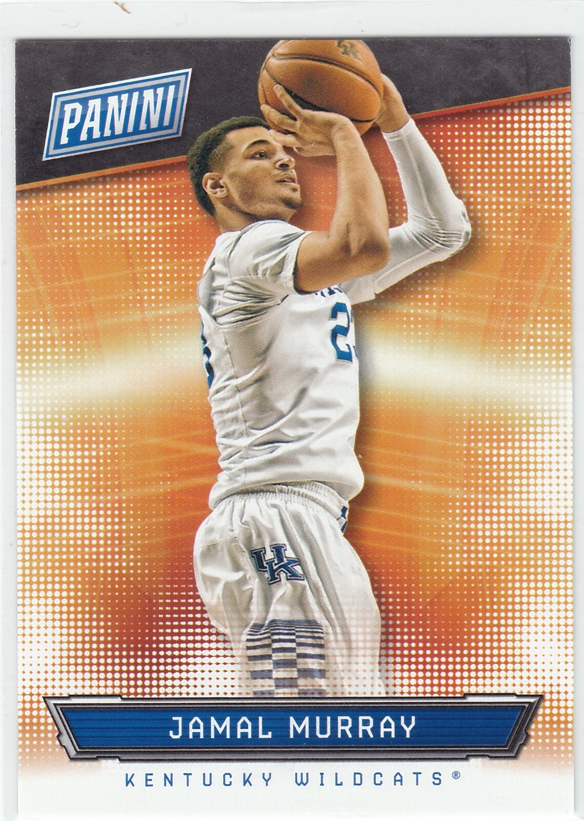 その他 2016 Donruss Jamal murray RC PSA 10 296_45_5