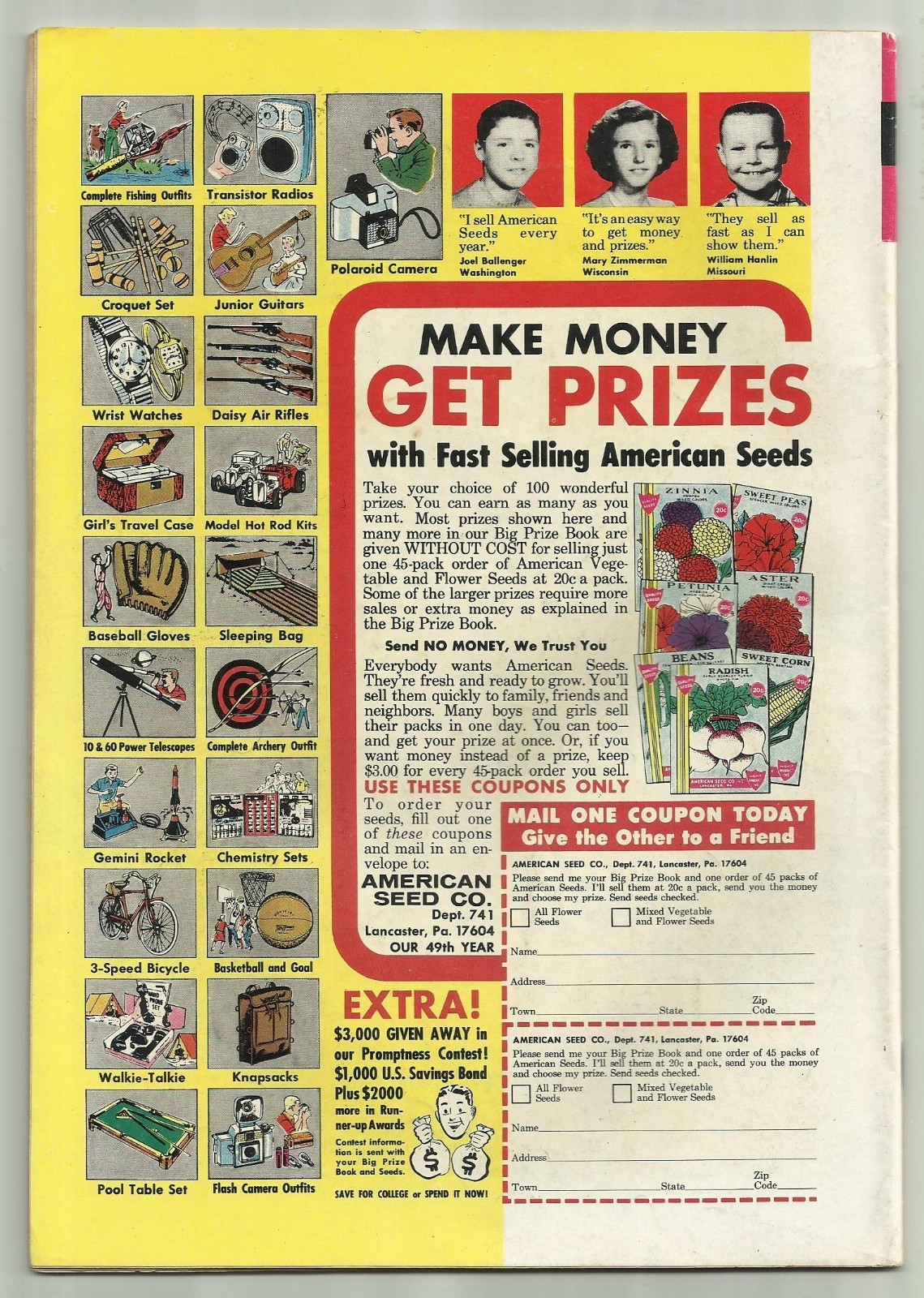 Man From UNCLE #12, great condition