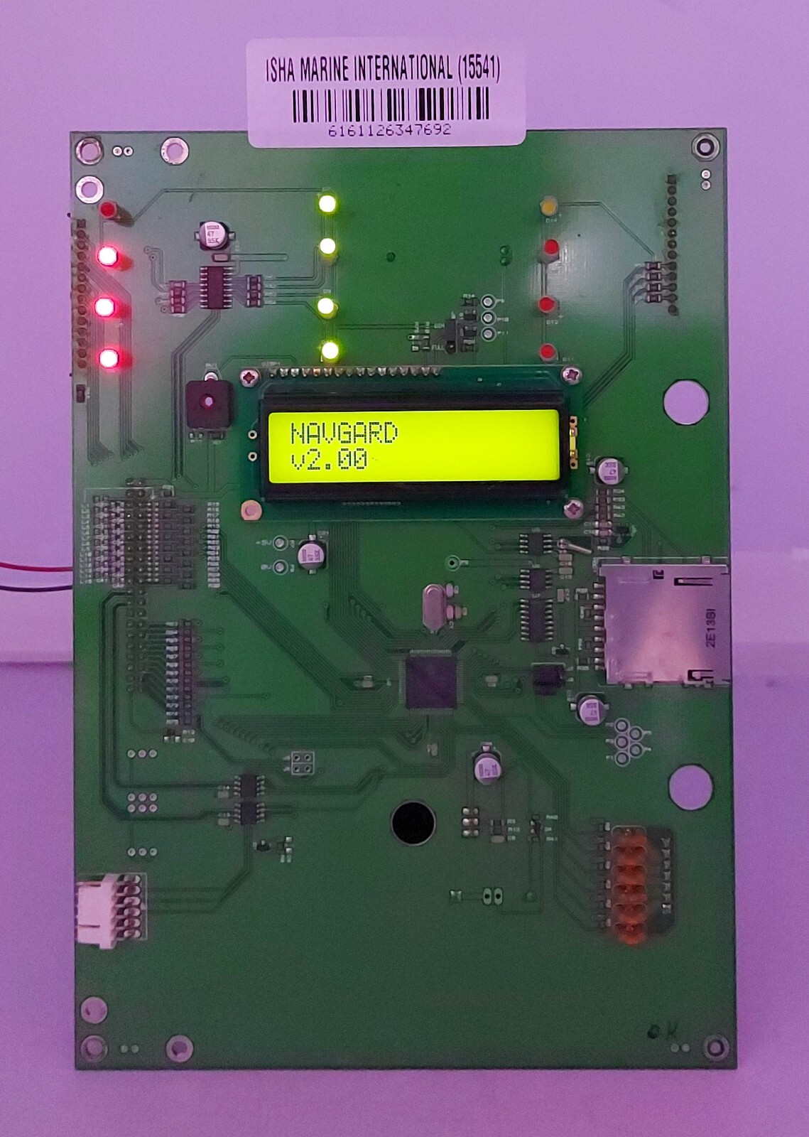 babamarin WZK_minis_Wave15_30_Pathfinder