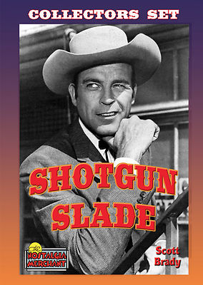 その他 Shotgun Slade [DVD] Amazon.com: Shotgun Slade : Scott Brady, N/a: Movies & TV