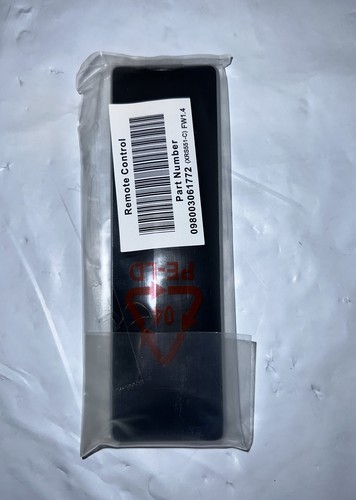 New Original XRS551-C For VIZIO Sound Bar Remote Control SB4051-C0 SB3851-C0M