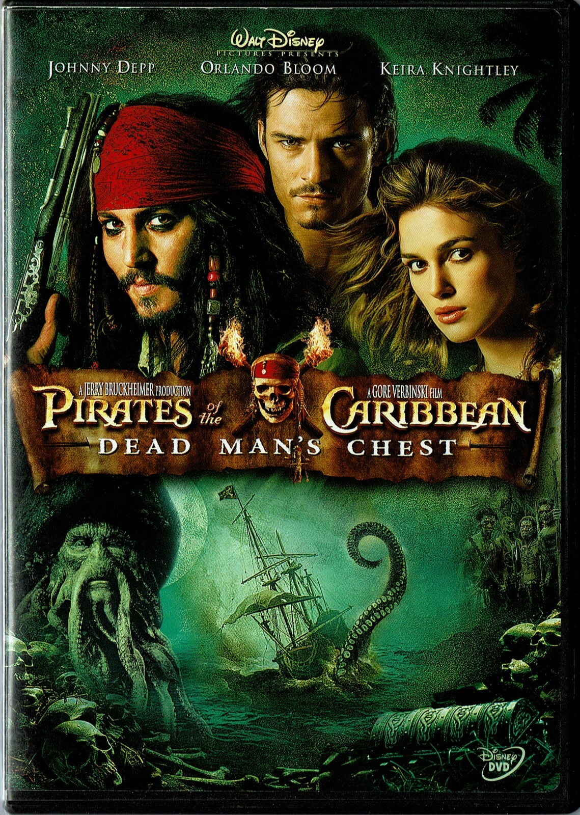 パイレーツ [DVD] $_57.JPG?set_id=8800005007