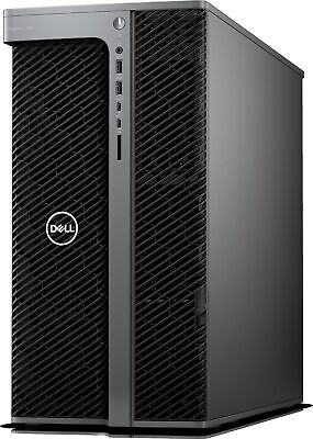 Dell Precision 7960 Tower Xeon W9-3475X 64GB RAM 4x4TB+1TB SSD NVIDIA T400 W11P | eBay Dell Precision 7960 Tower Xeon W9-3475X 64GB RAM 4x4TB+1TB SSD NVIDIA T400 W11P | eBay